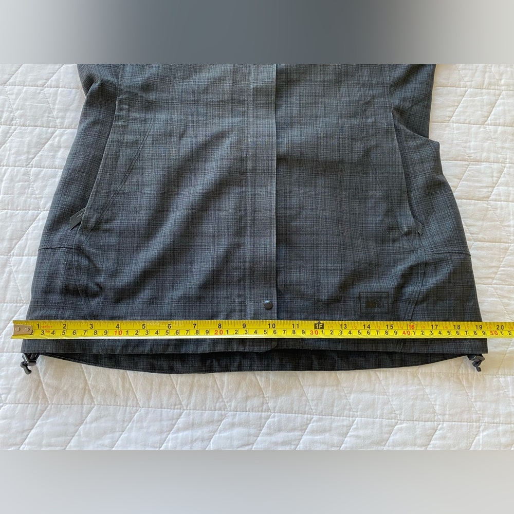 Rei Elements Jacket - image 7